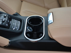 2016款 Cayenne 3.0T