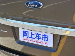 2017款 2.0T 自动精睿版