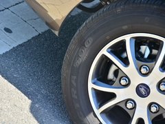 2017款 2.0T 自动精睿版