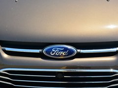 2017款 2.0T 自动精睿版