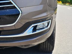 2017款 2.0T 自动精睿版