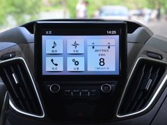 2017款 2.0T 自动精睿版