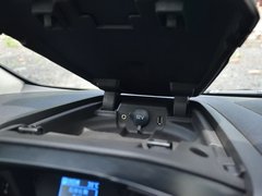 2017款 2.0T 自动精睿版