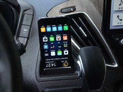 2017款 2.0T 自动精睿版