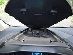 2017款 2.0T 自动精睿版
