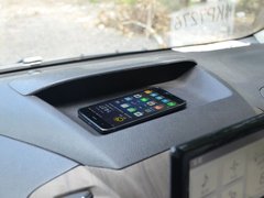 2017款 2.0T 自动精睿版