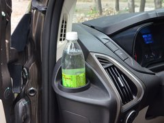 2017款 2.0T 自动精睿版