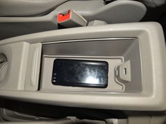 2017款 2.0T 自动精睿版