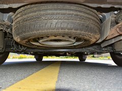 2017款 2.0T 自动精睿版