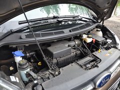 2017款 2.0T 自动精睿版