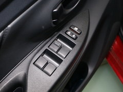 2017款 1.5E CVT魅动版