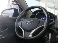 2017款 1.5G CVT炫动天窗版