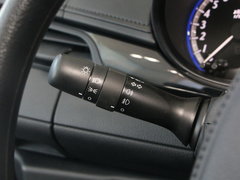 2017款 1.5G CVT炫动天窗版