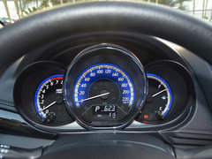 2017款 1.5G CVT炫动天窗版