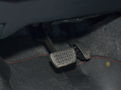 2017款 1.5G CVT炫动天窗版