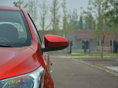 2017款 1.5G CVT炫动天窗版
