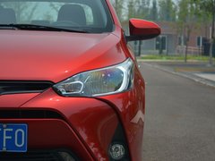 2017款 1.5G CVT炫动天窗版