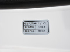 2017款 经典版 1.5T手动四驱都市型