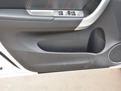 2017款 经典版 1.5T手动四驱都市型