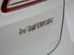 2017款 经典版 1.5T手动四驱都市型