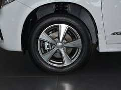 2017款 经典版 1.5T手动两驱都市型