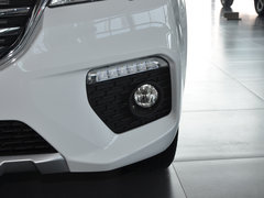2017款 经典版 1.5T手动两驱都市型