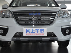 2017款 经典版 1.5T手动两驱都市型
