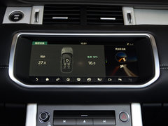 2017款 2.0T 敞篷版