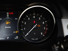 2017款 2.0T 敞篷版