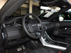 2017款 2.0T 敞篷版