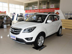 2017款 1.6L 手动豪华型