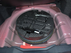 2017款 1.5L 手动豪华版