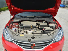 2017款 1.5L 手动豪华版