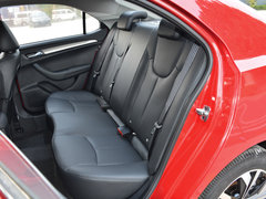 2017款 1.5L 手动豪华版