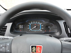 2017款 1.5L 手动豪华版