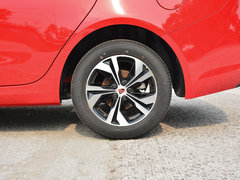 2017款 1.5L 手动豪华版