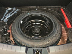 2017款 强动力版 1.5T CVT尊贵型