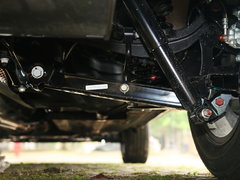 2017款 强动力版 1.5T CVT尊贵型