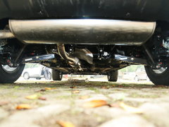 2017款 强动力版 1.5T CVT尊贵型