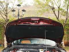 2017款 强动力版 1.5T CVT尊贵型