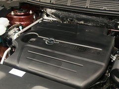 2017款 强动力版 1.5T CVT尊贵型
