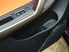 2017款 强动力版 1.5T CVT尊贵型