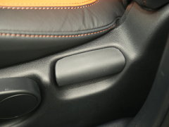 2017款 强动力版 1.5T CVT尊贵型