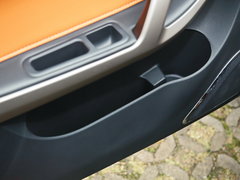 2017款 强动力版 1.5T CVT尊贵型
