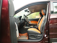2017款 强动力版 1.5T CVT尊贵型