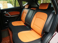 2017款 强动力版 1.5T CVT尊贵型