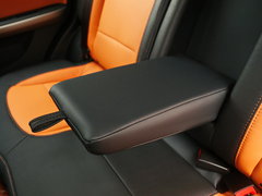 2017款 强动力版 1.5T CVT尊贵型