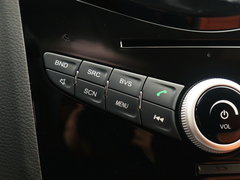 2017款 强动力版 1.6L 手动经典型