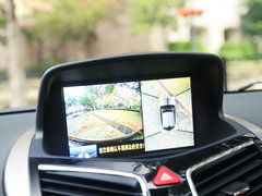 2017款 强动力版 1.6L 手动经典型