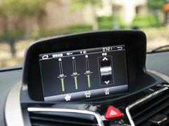 2017款 强动力版 1.6L 手动经典型